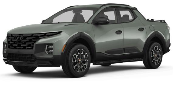 HYUNDAI SANTA CRUZ 2024 5NTJDDAF7RH097511 image
